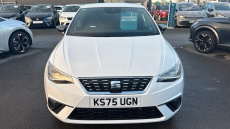 SEAT Ibiza 1.0 TSI 95 Xcellence 5dr Petrol Hatchback